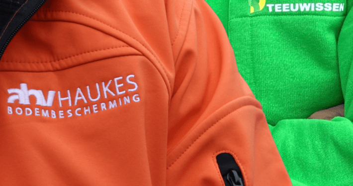 Innovatieve samenwerking: nauwkeurige lekkagedetectie in bedrijfsrioleringen
