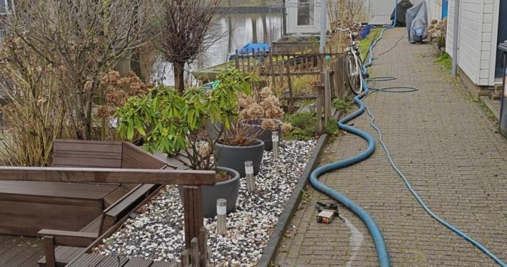 Geen locatie is ons te lastig!